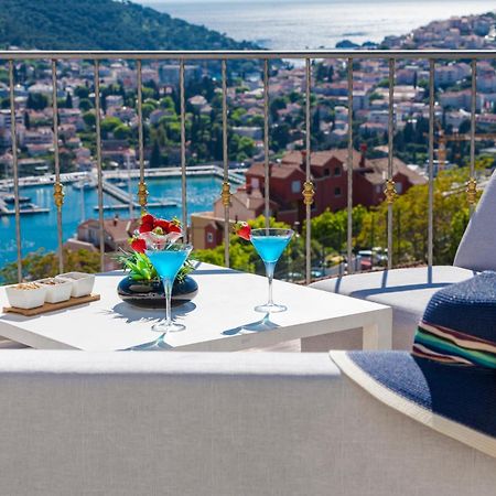 Apartments Nia Deluxe & Elegance Dubrownik Zewnętrze zdjęcie