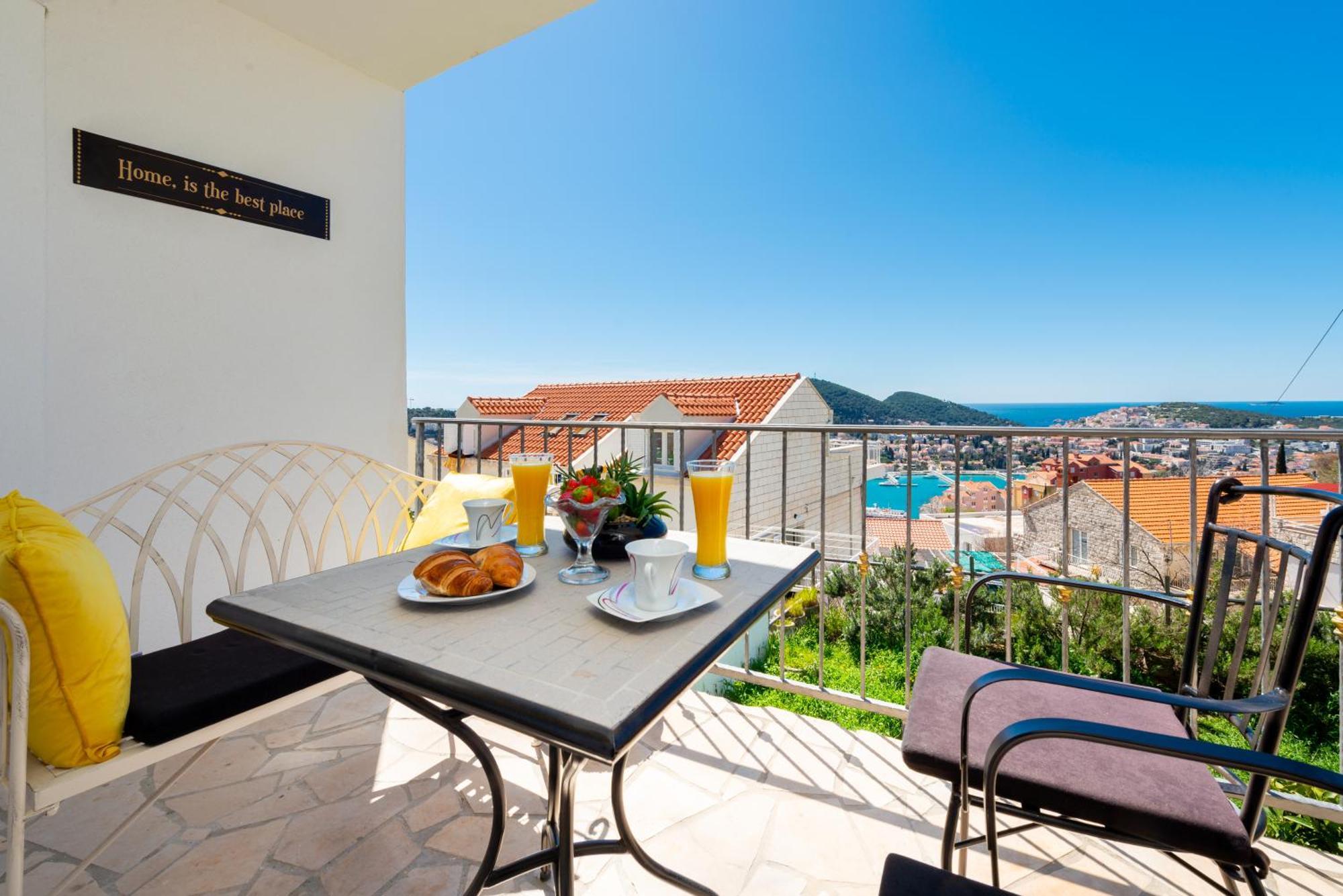 Apartments Nia Deluxe & Elegance Dubrownik Zewnętrze zdjęcie