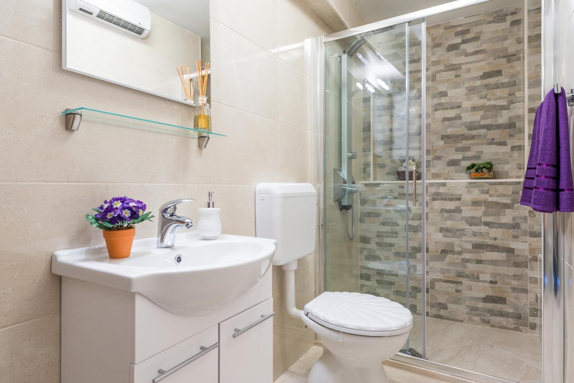 Apartments Nia Deluxe & Elegance Dubrownik Zewnętrze zdjęcie