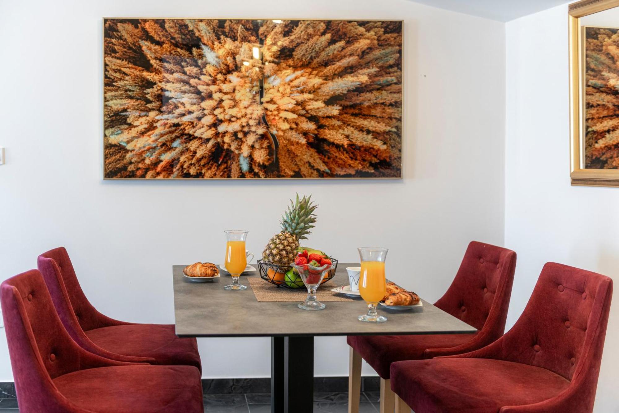 Apartments Nia Deluxe & Elegance Dubrownik Zewnętrze zdjęcie