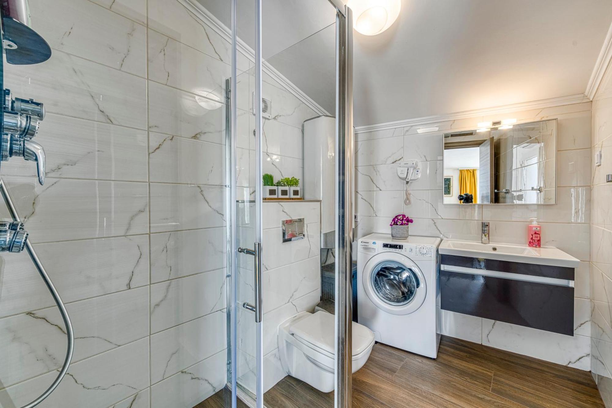 Apartments Nia Deluxe & Elegance Dubrownik Zewnętrze zdjęcie